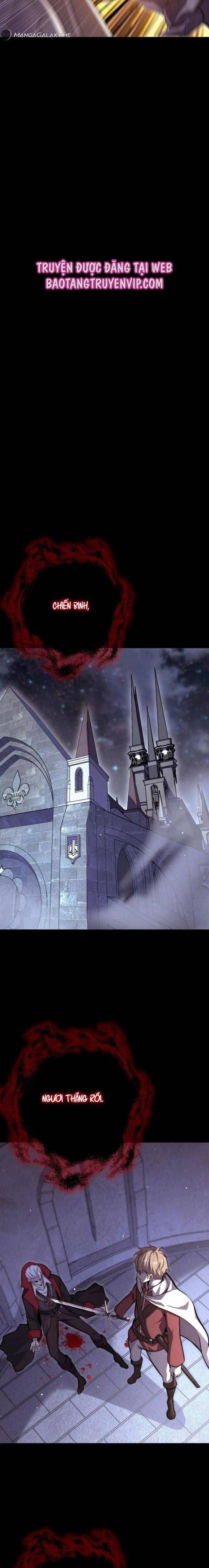 Kiếm Thánh Trọng Sinh - Page 18
