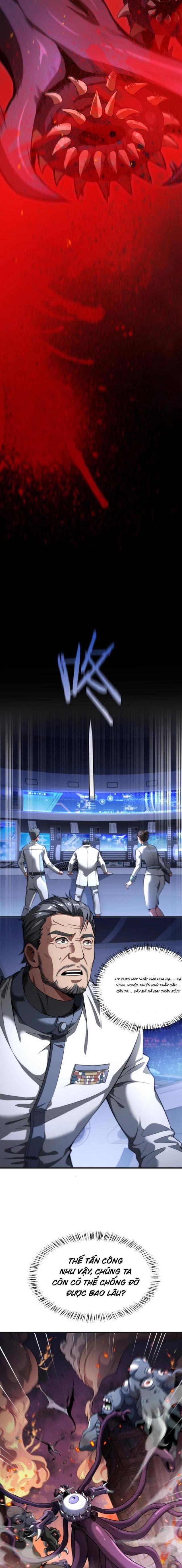 Mạt Thế Kiếm Thần: Ta Chấn Kinh Toàn Cầu - Page 16