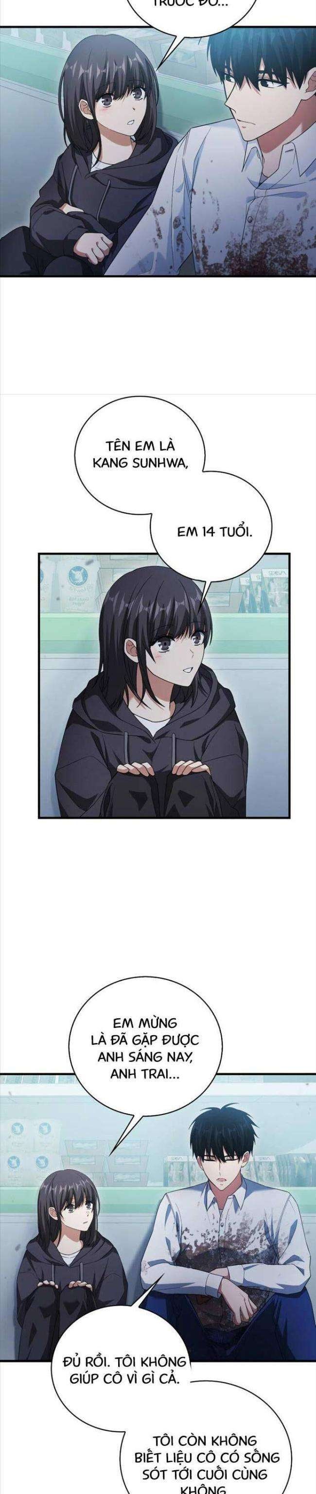 Người Chơi Có Thiên Phú Nghịch Thiên - Page 28