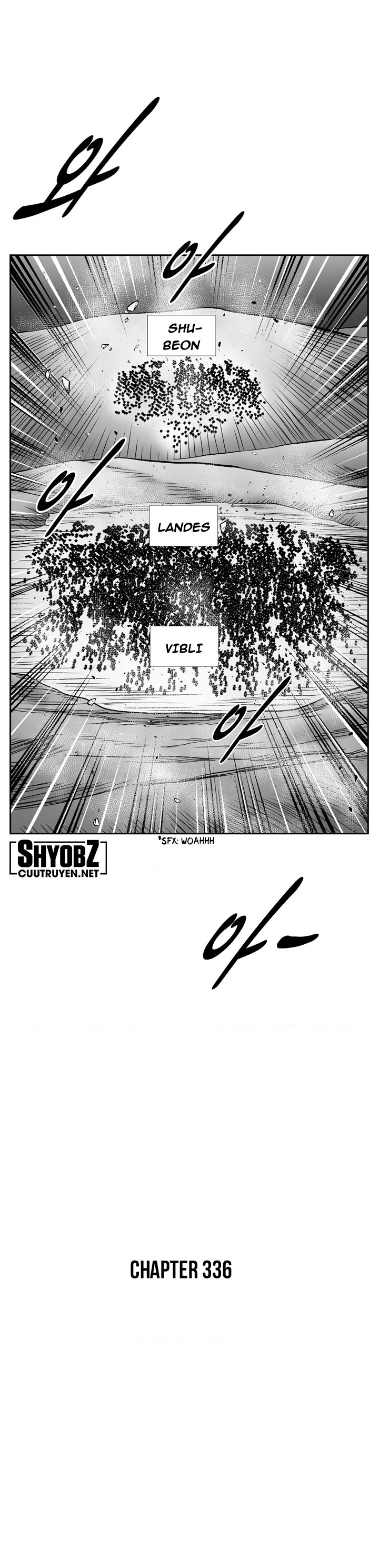 Cơn Bão Đỏ - Page 4