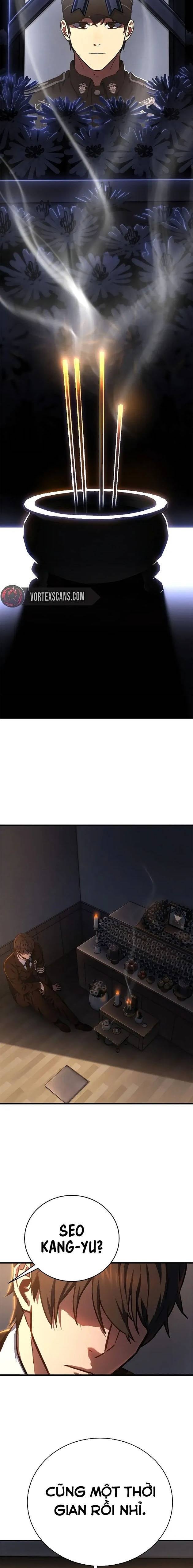 Đao Phủ - Page 17