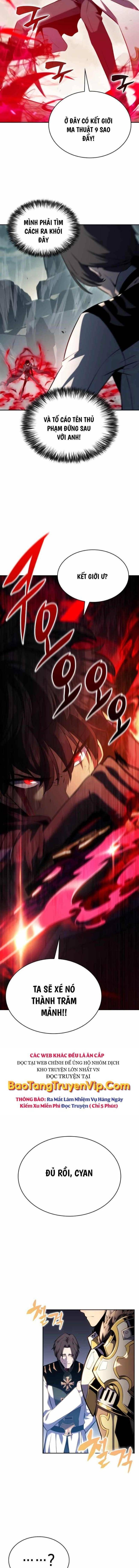 Cậu Nhỏ Nhà Công Tước Là Sát Thủ Hồi Quy - Page 5