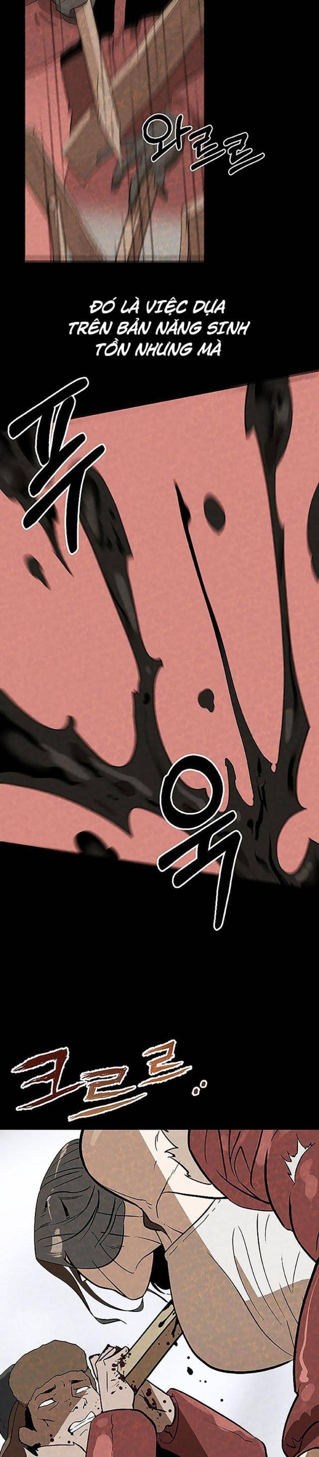 Đường Cùng - Page 26