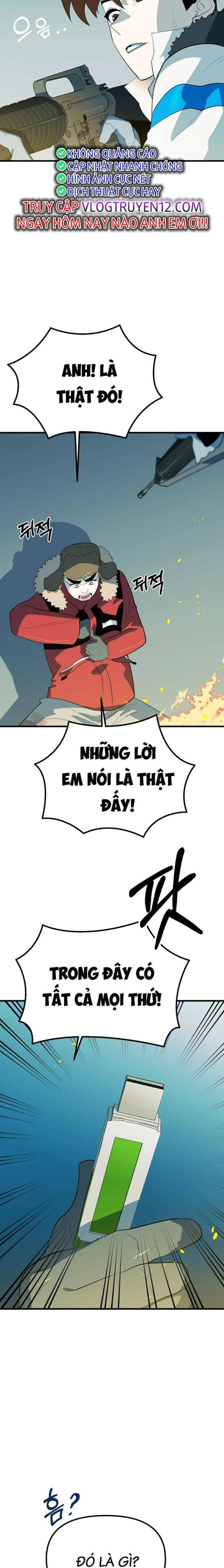 Đường Cùng - Page 39