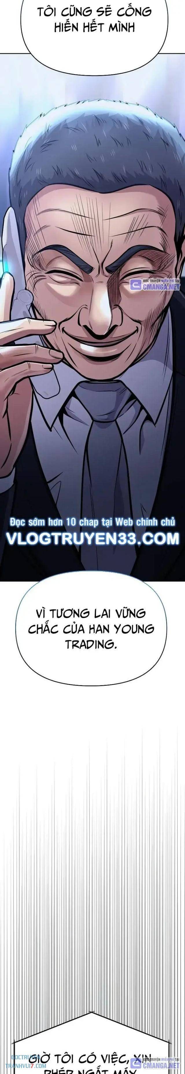 Nhân Viên Thực Tập Kim Cheolsu - Page 28