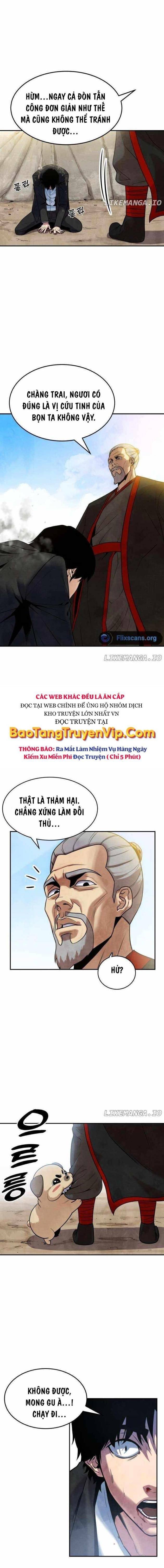 Tay Súng Chinh Phục Võ Lâm - Page 27