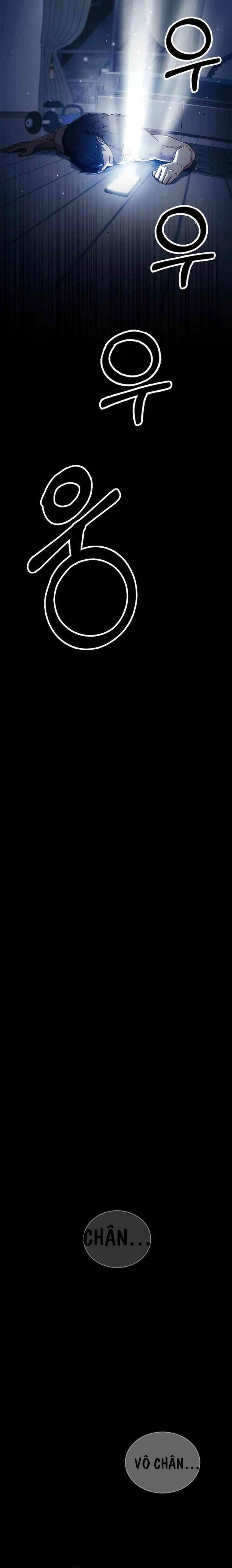 Huấn Luyện Viên Murim Thiên Tài - Page 21