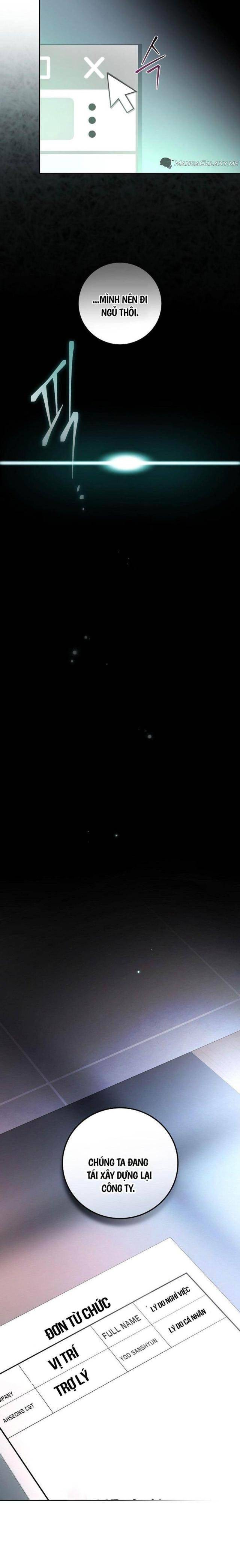 Stream Của Cung Thủ Thiên Tài - Page 21