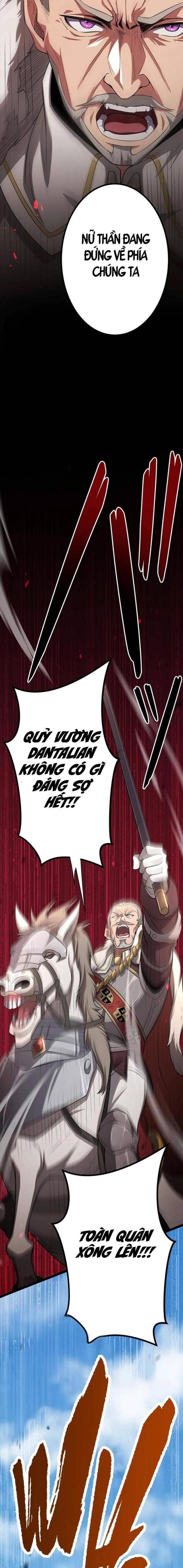 Phòng Thủ Hầm Ngục - Page 26