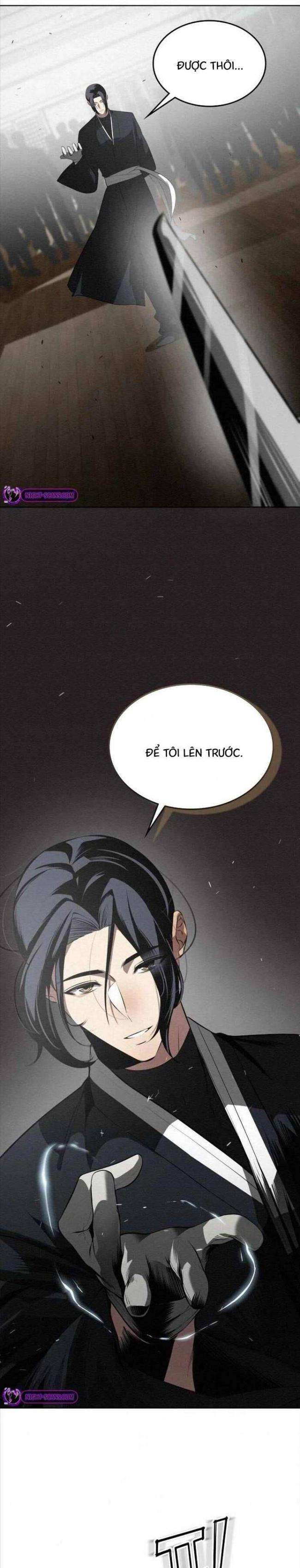 Phản Lão Hoàn Đồng Ở Thế Kỉ 21 - Page 18