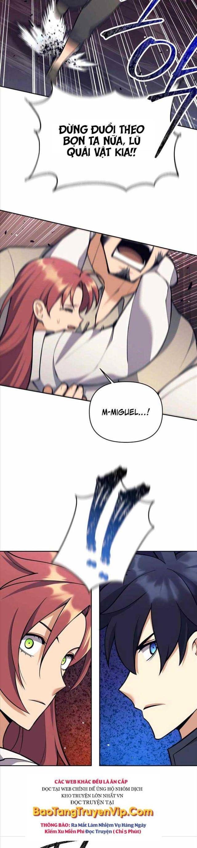 Trở Thành Tên Khốn ở Thế Giới Dark Fantasy - Page 11