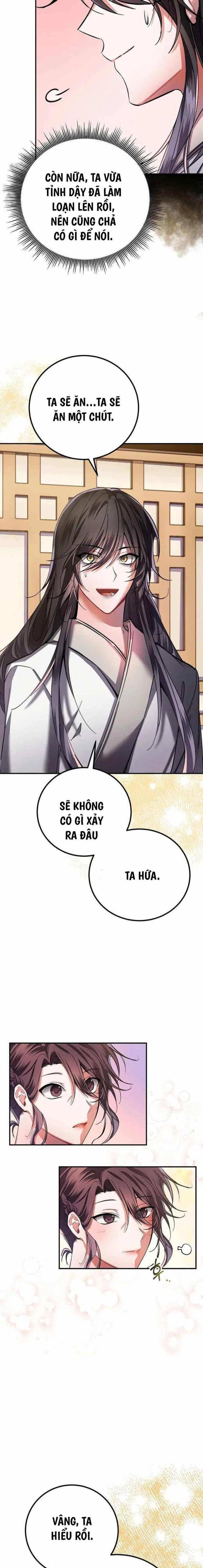 Thần Đồng Võ Thuật Hồi Quy - Page 19