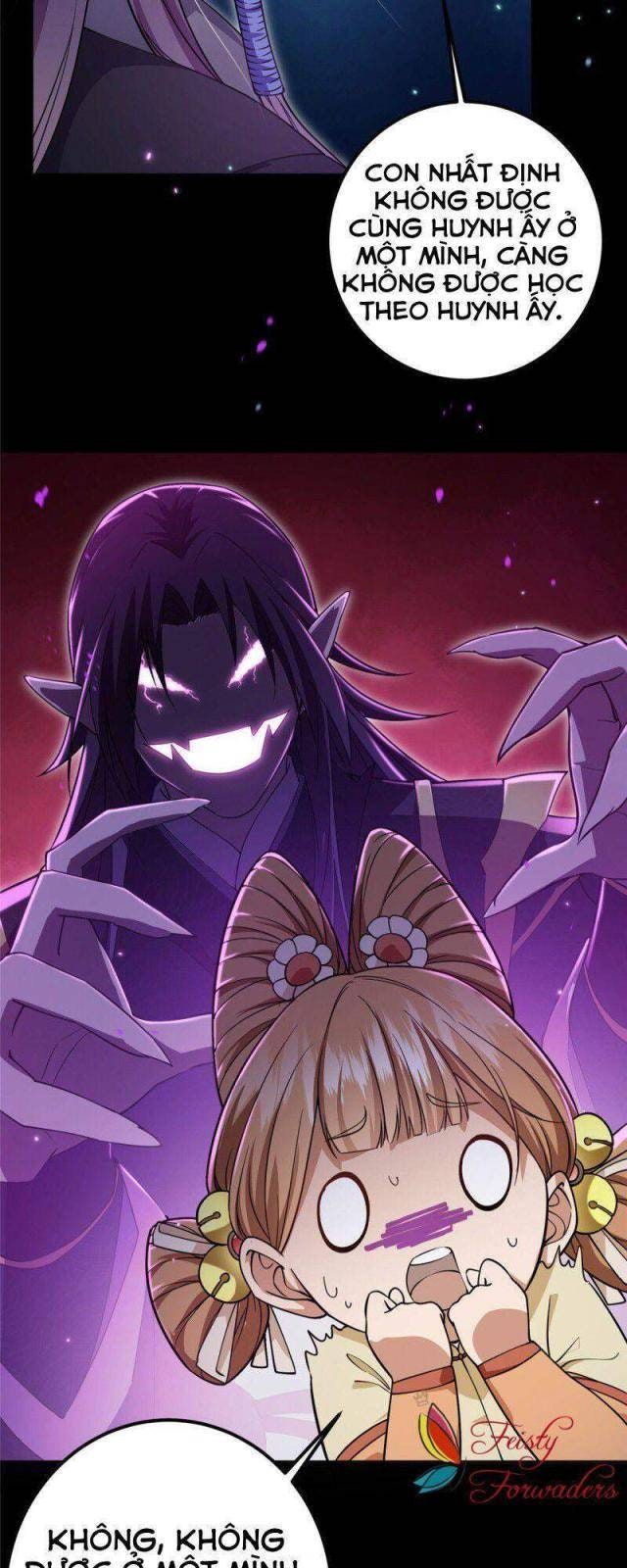 Chưởng Môn Khiêm Tốn Chút - Page 20