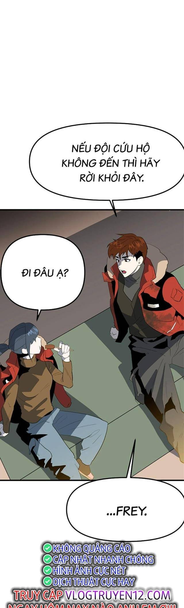 Đường Cùng - Page 26