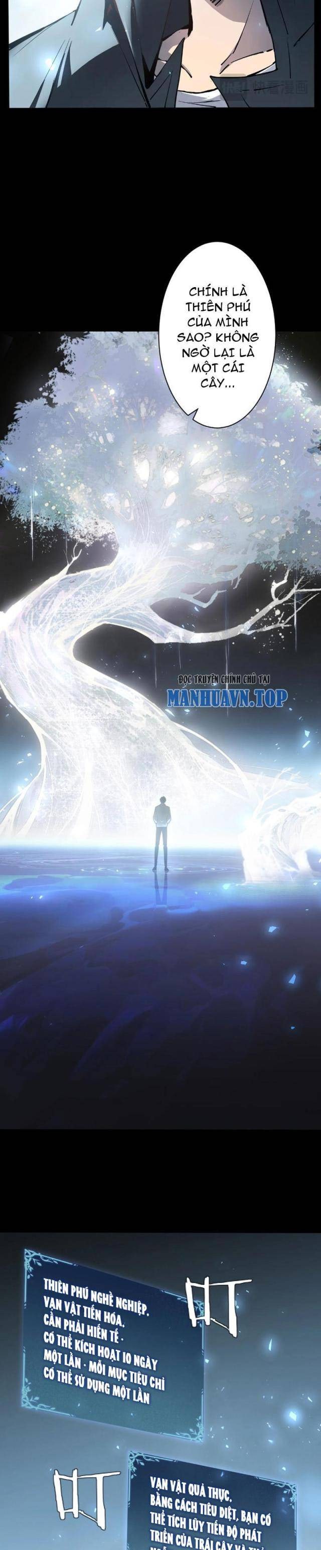 Ta Là Chúa Tể Trùng Độc - Page 19