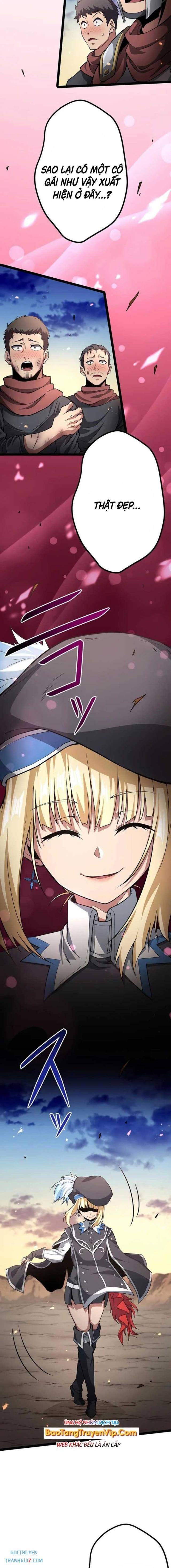 Phòng Thủ Hầm Ngục - Page 33