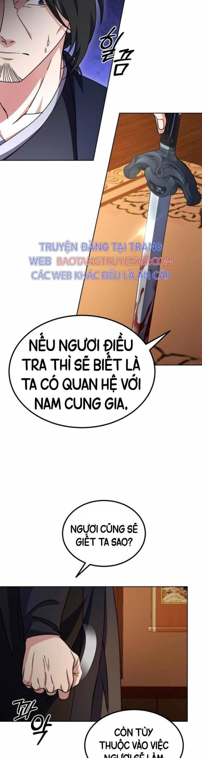 Phá Công Kiếm Đế - Page 32