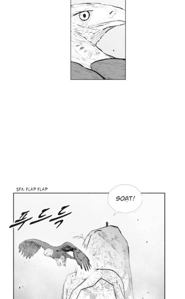 Cơn Bão Đỏ - Page 27