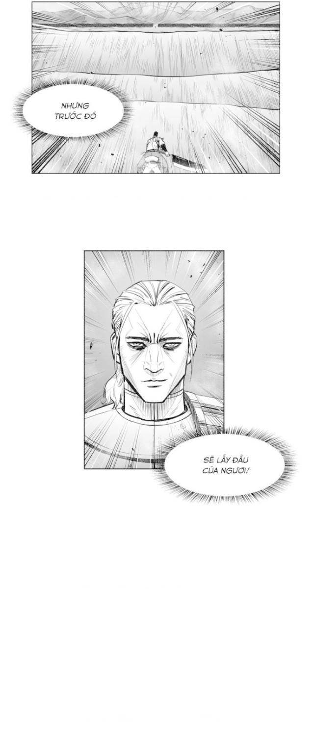 Cơn Bão Đỏ - Page 56