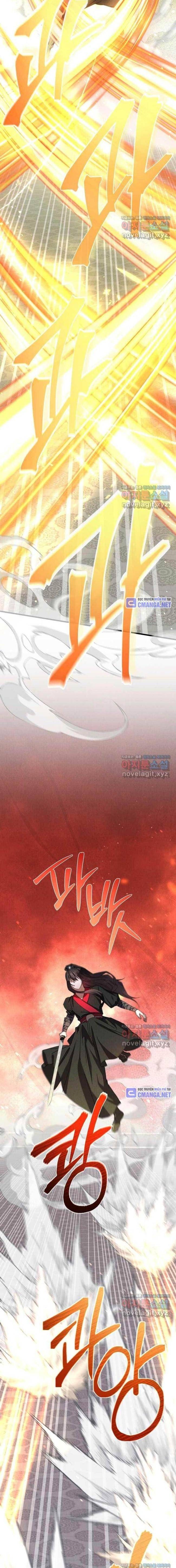 Thần Đồng Võ Thuật Hồi Quy - Page 22