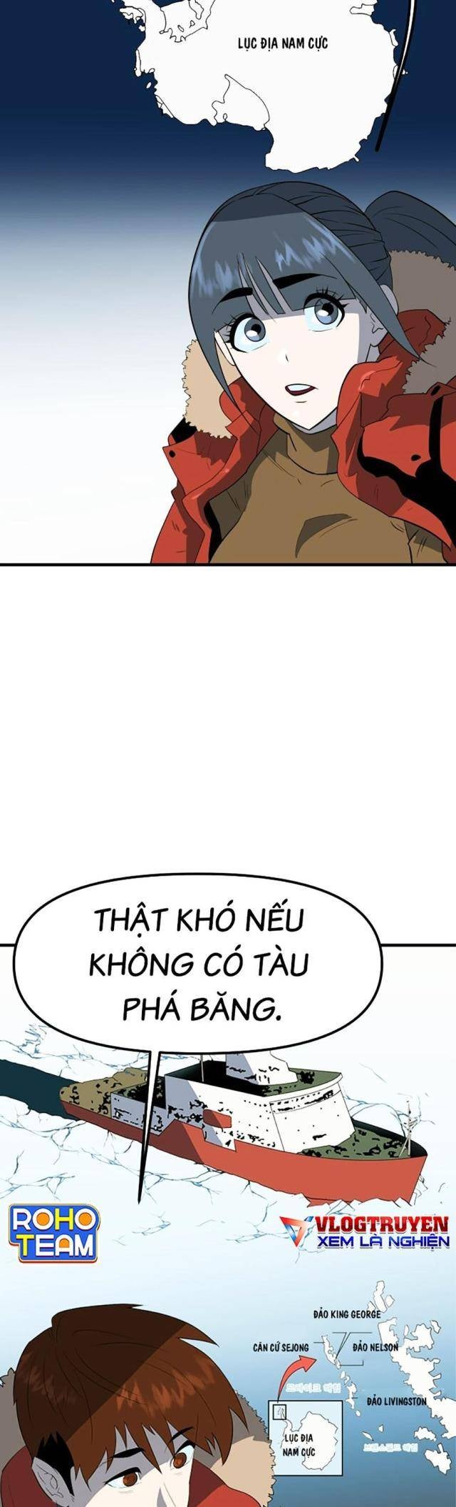 Đường Cùng - Page 22