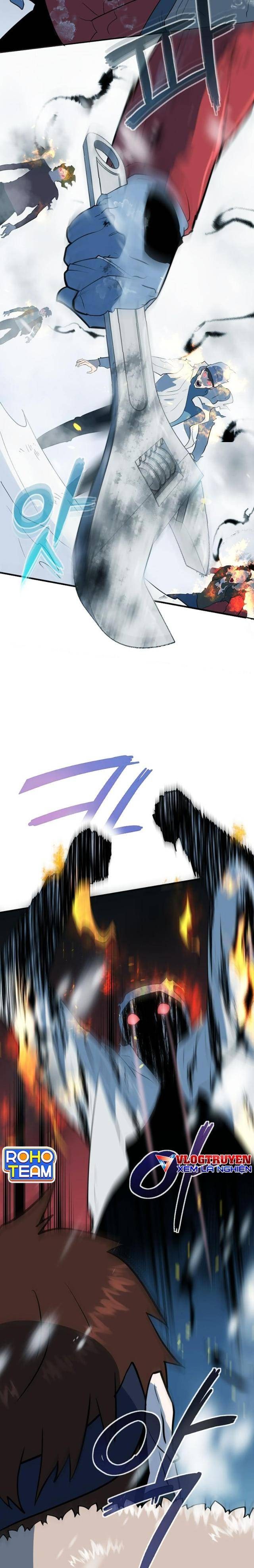 Đường Cùng - Page 13