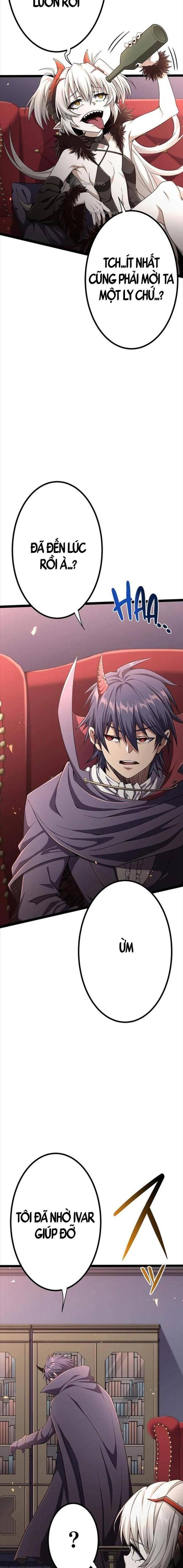 Phòng Thủ Hầm Ngục - Page 8