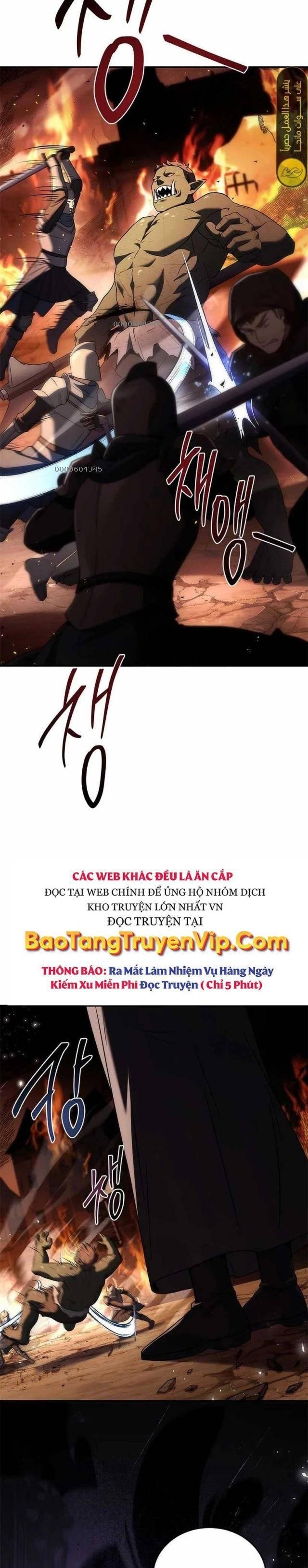 Quỷ Vương Hồi Quy Là Người Tốt - Page 17