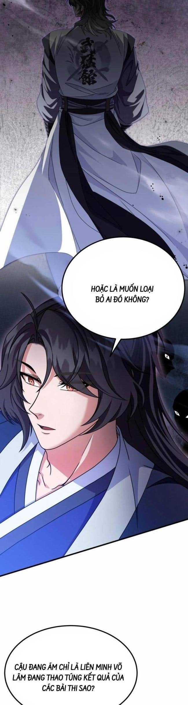 Phá Công Kiếm Đế - Page 15