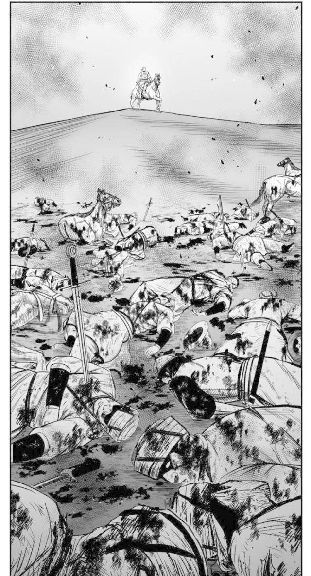 Cơn Bão Đỏ - Page 18