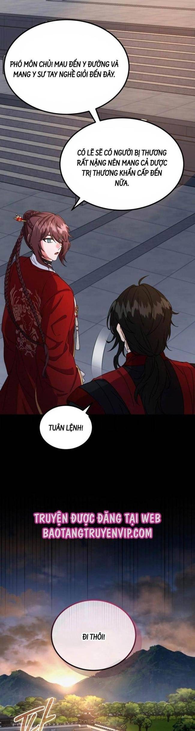 Phá Công Kiếm Đế - Page 27