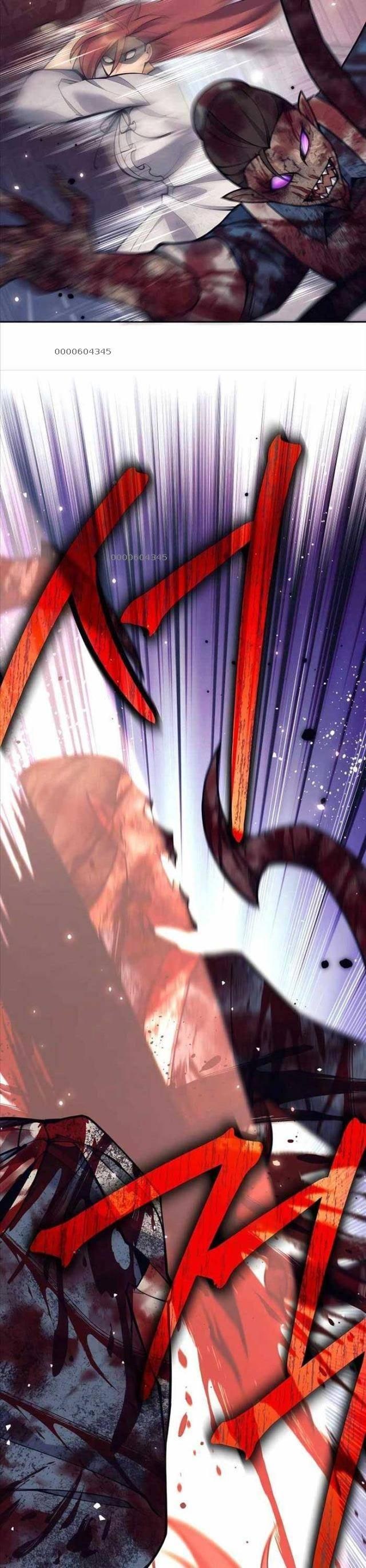 Trở Thành Tên Khốn ở Thế Giới Dark Fantasy - Page 6