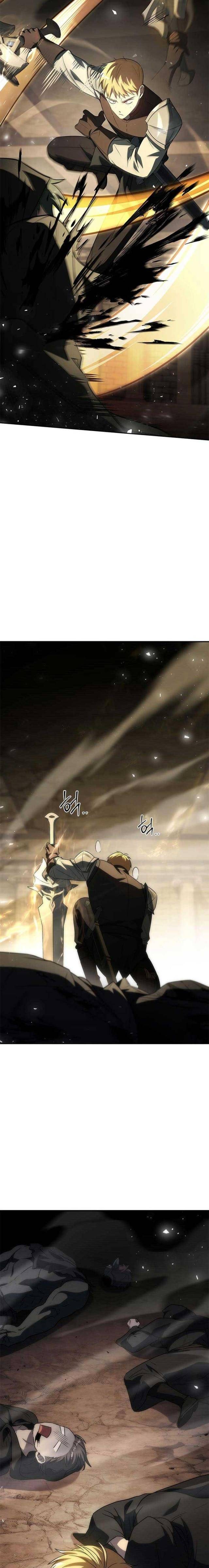 Quỷ Vương Hồi Quy Là Người Tốt - Page 22