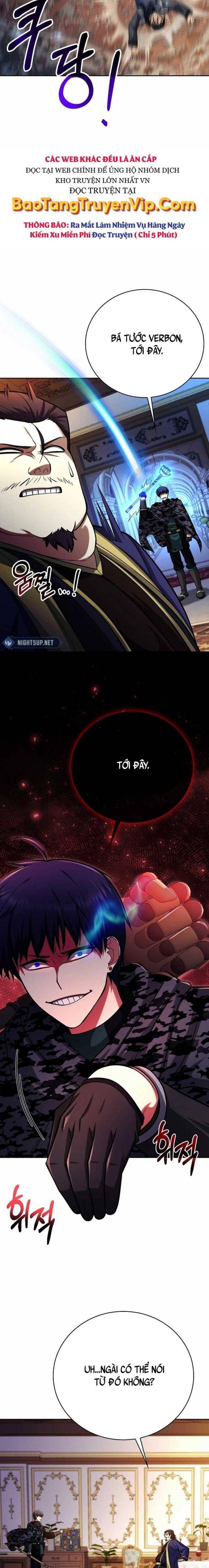 Bậc Thầy Debuff - Page 5