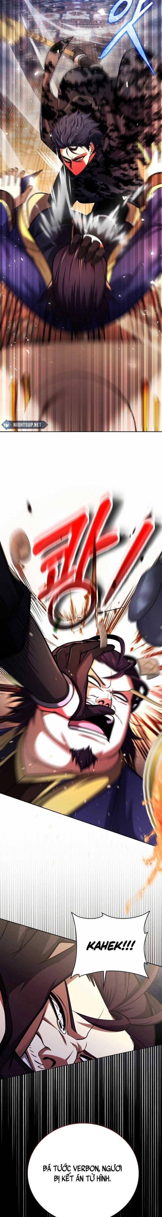 Bậc Thầy Debuff - Page 7