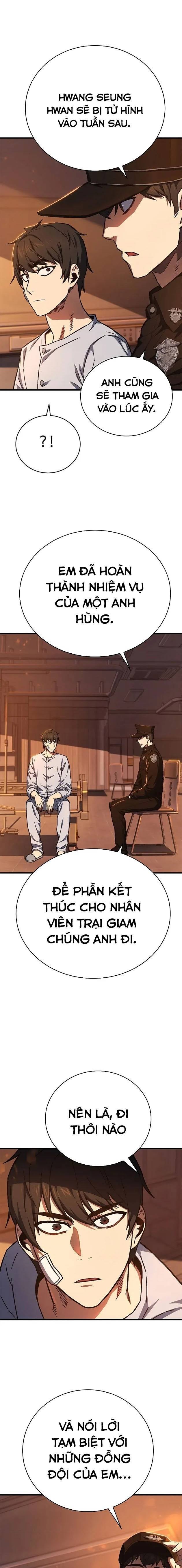 Đao Phủ - Page 13