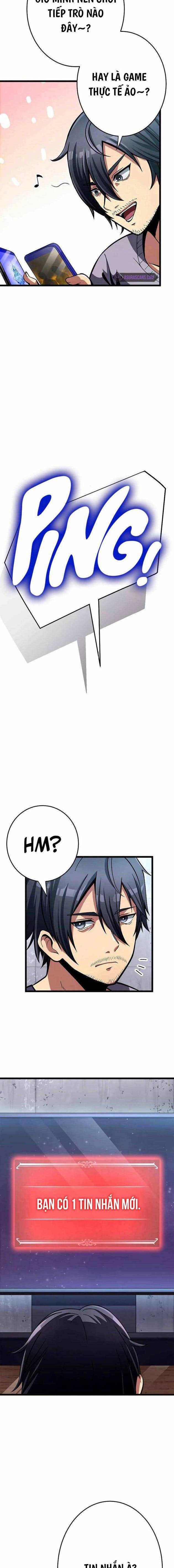 Phòng Thủ Hầm Ngục - Page 19