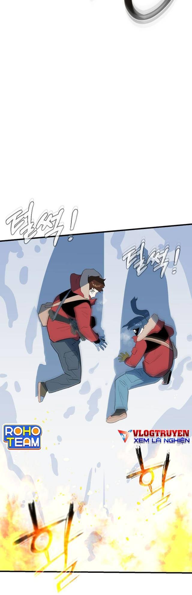 Đường Cùng - Page 36