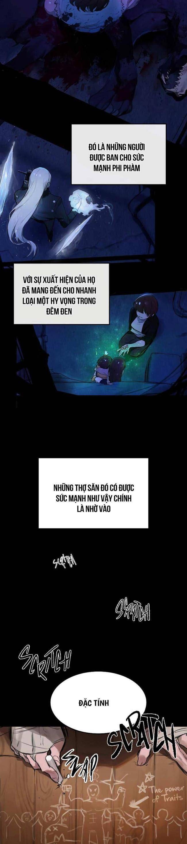 Đệ Nhất Chiến Thần Của Học Viện Thợ Săn - Page 7