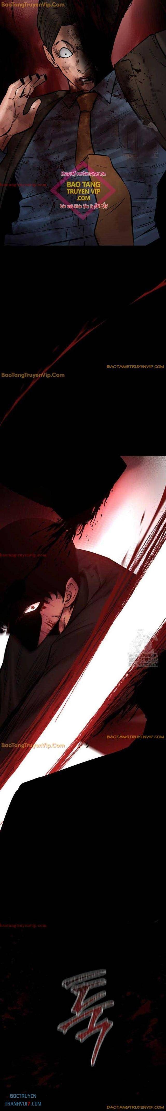 Thanh Kiếm Báo Thù - Page 38