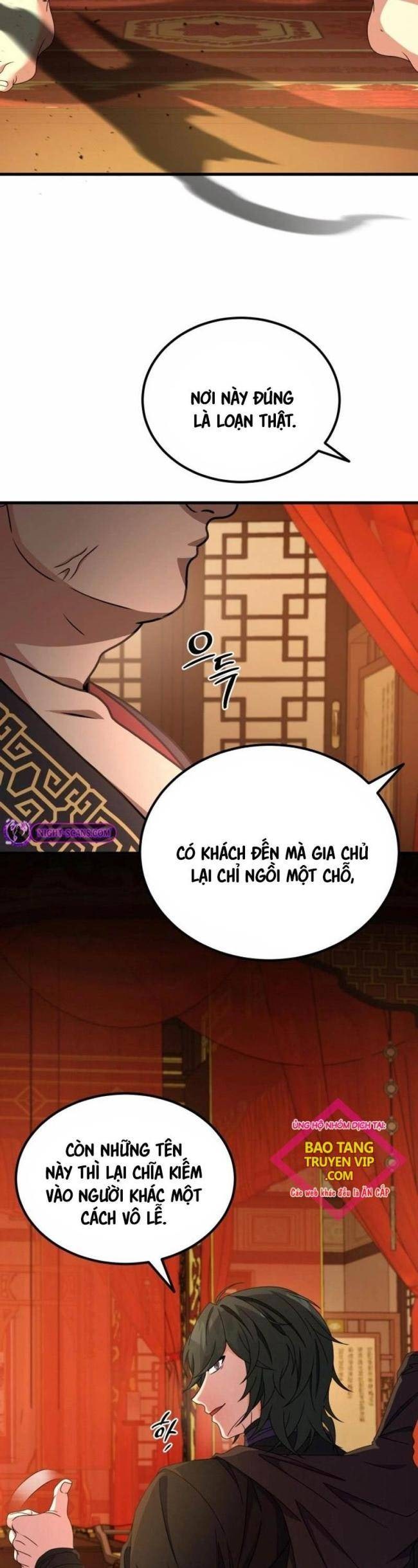 Phá Công Kiếm Đế - Page 26