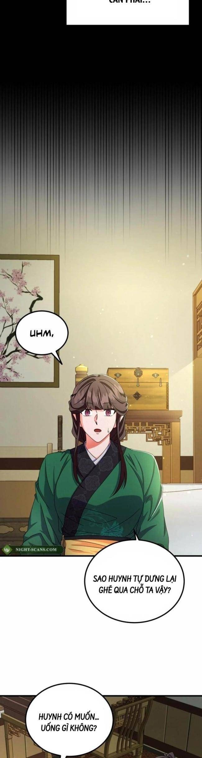 Phá Công Kiếm Đế - Page 35