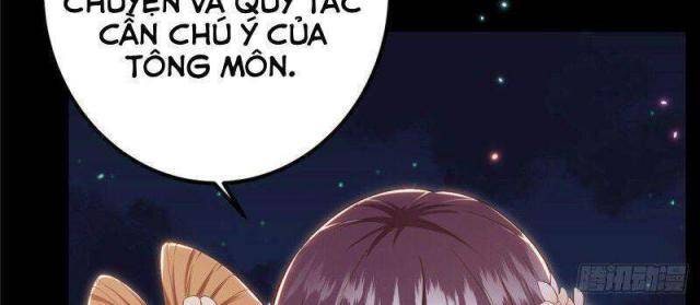 Chưởng Môn Khiêm Tốn Chút - Page 11