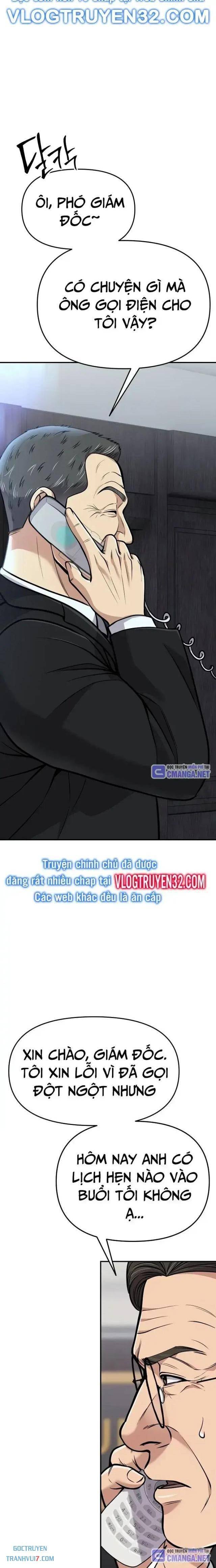 Nhân Viên Thực Tập Kim Cheolsu - Page 28