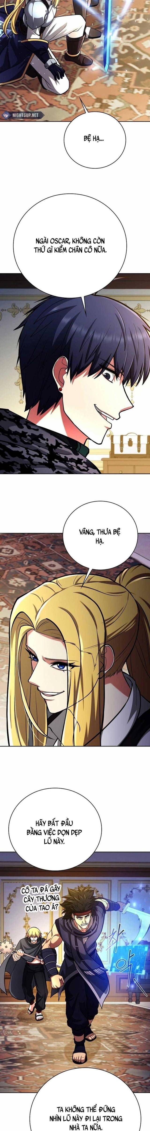 Bậc Thầy Debuff - Page 18