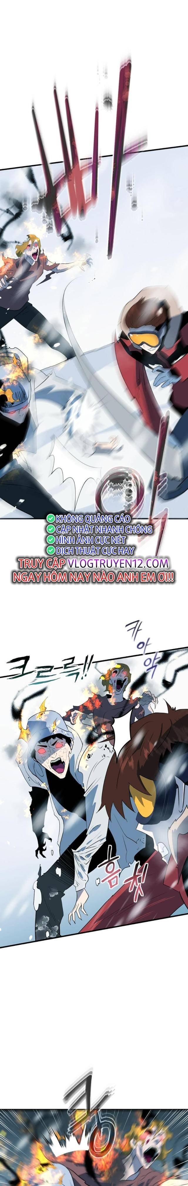 Đường Cùng - Page 16