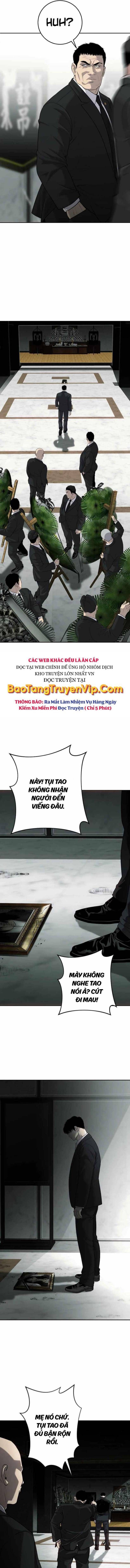 Đứa Con Báo Thù - Page 21