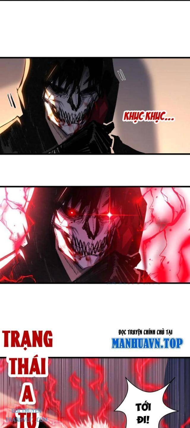 Trảm Nguyệt - Page 27