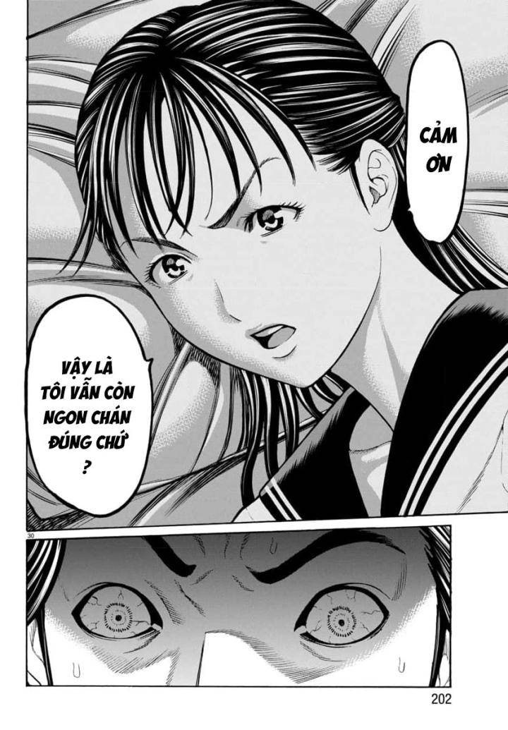 Psycho X Past: Những Vụ Án Giết Người Kỳ Quái - Page 31