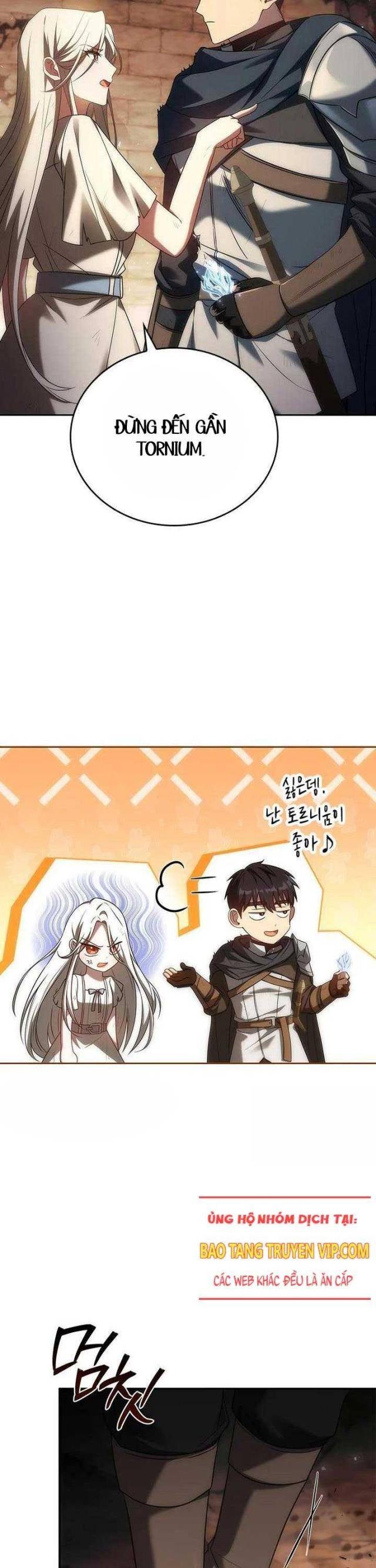 Quỷ Vương Hồi Quy Là Người Tốt - Page 36